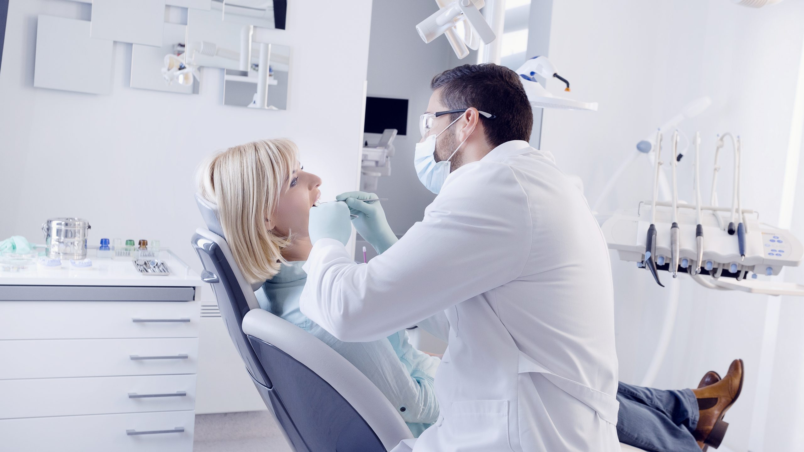 Dentist in Pickerington, OH