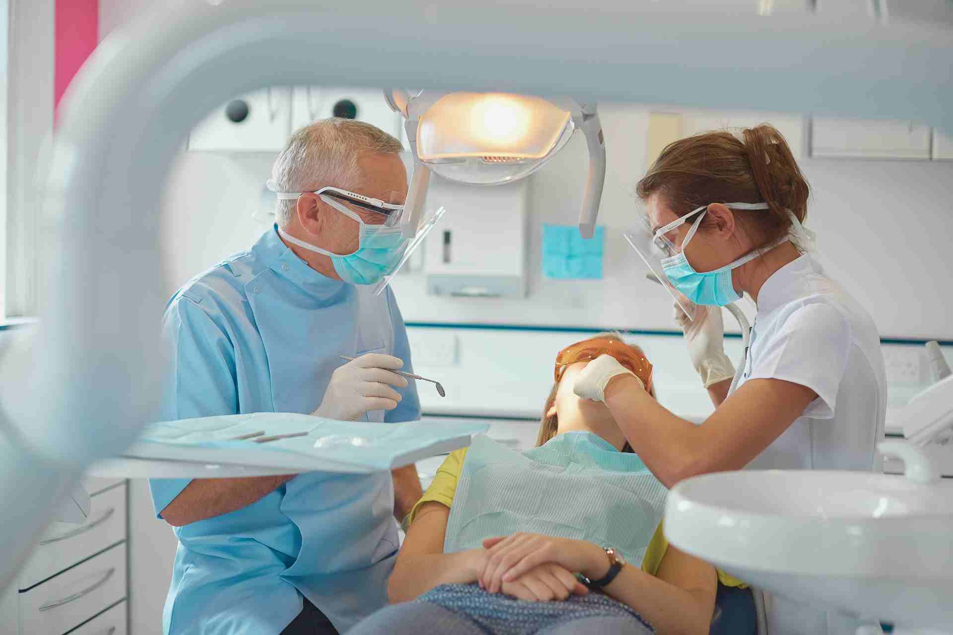 Dentist in Pickerington, OH